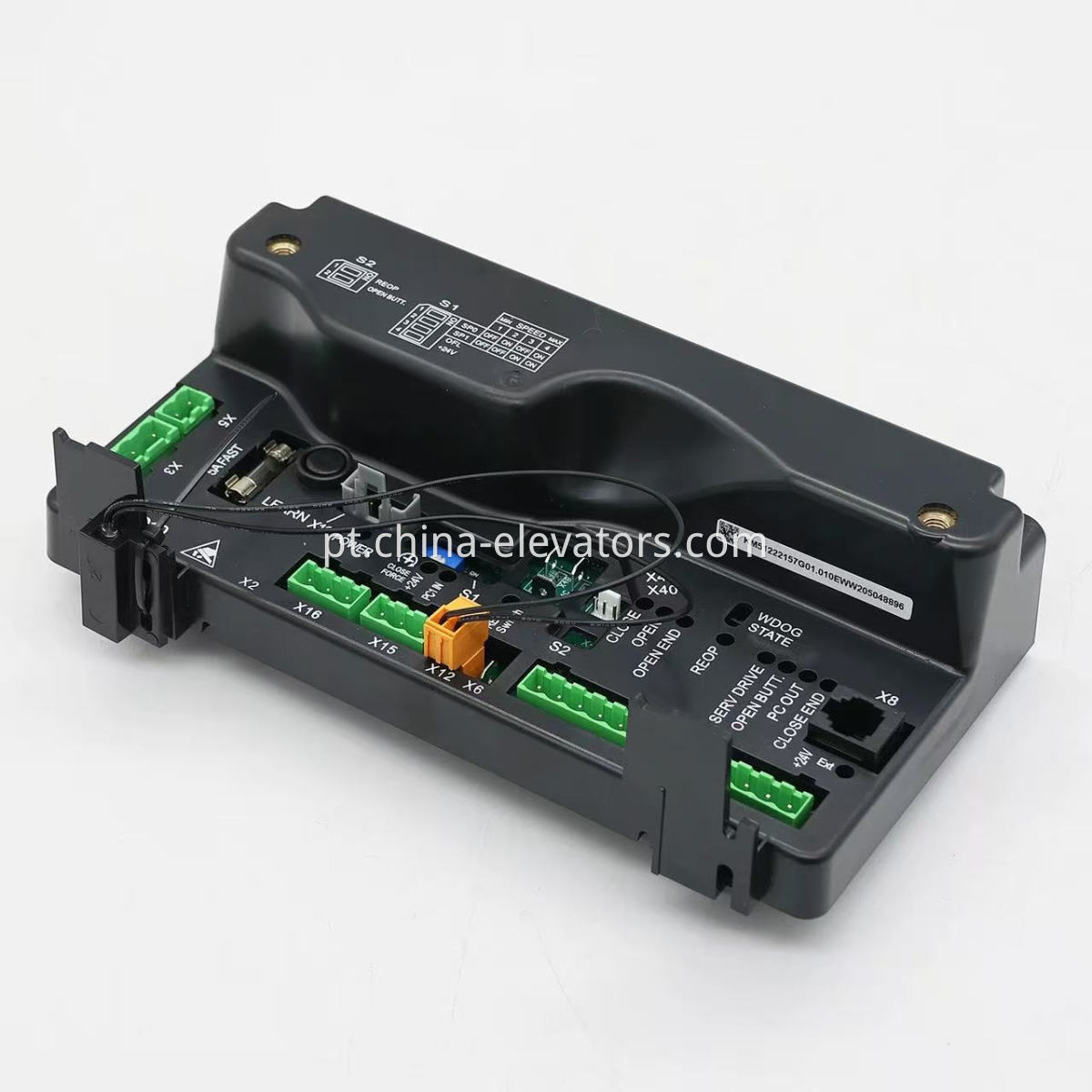 KM51222157G01 Door Operator Controller for KONE Elevators